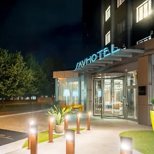 Savhotel Fiera Bolonya