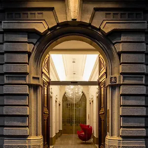 Palazzo Segreti Milano