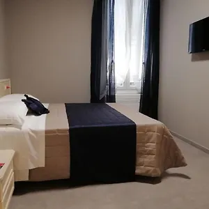 Maison d'hôtes Casa Ambra, Bologne