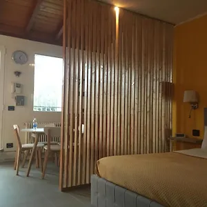 Couette-café Futura, Bologne